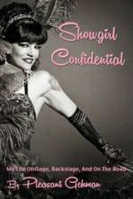 Showgirl Confidential af Pleasant Gehman