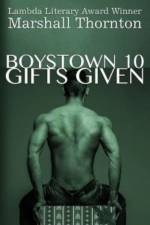 Boystown 10 af Marshall Thornton