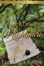 Midsummer Eve's Nightmare af Donna Fletcher Crow