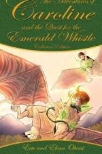 The Quest for the Emerald Whistle af Eric R Oberst