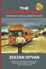 Anti-Deathist af Zoltan Istvan