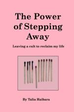 Power of Stepping Away af Talia Haibara