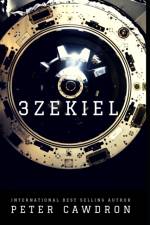 3zekiel af Peter Cawdron