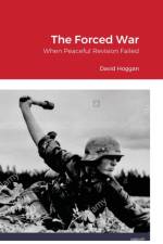 Forced War af David Hoggan