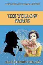 Yellow Farce af Craig Stephen Copland