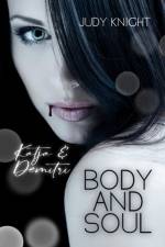 Body and Soul af Judy Knight
