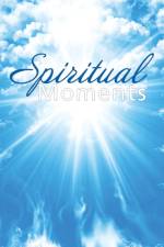 Spiritual Moments af Marilyn Taft Thomas