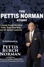 Pettis Norman Story af Pettis Burch Norman