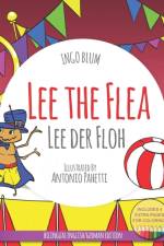Lee The Flea - Lee der FLoh af Ingo Blum