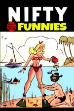 Nifty Funnies af Mini Komix