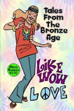 Tales From The Bronze Age af Mini Komix