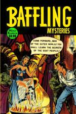 Baffling Mysteries af Mini Komix
