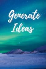 Generate Ideas af Tanya Purcell