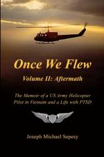 Once We Flew