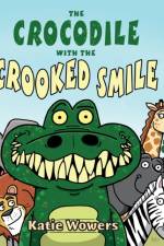 Crocodile with the Crooked Smile af Katie Wowers