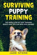 Surviving Puppy Training af Jade Stone