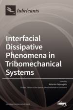 Interfacial Dissipative Phenomena in Tribomechanical Systems