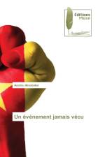 evenement jamais vecu af Aoudou Aboubakar