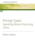 Pricing Types af Robert David Hughes