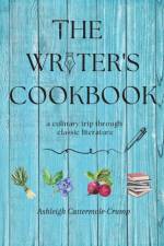 Writer's Cookbook af Ashleigh Cattermole-Crump
