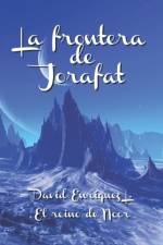 frontera de Jorafat af David Enriquez L