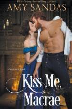 Kiss Me, Macrae af Amy Sandas
