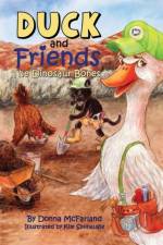 Duck and Friends af Donna Gielow McFarland