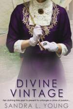 Divine Vintage af Sandra L Young