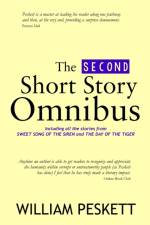 Second William Peskett Short Story Omnibus af William Peskett