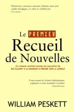 Recueil de Nouvelles Tome 1 af William Peskett