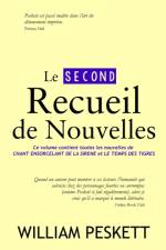 Recueil de Nouvelles Tome 2 af William Peskett