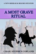 Most Grave Ritual af Craig Stephen Copland