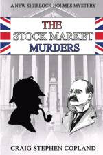 Stock Market Murders af Craig Stephen Copland