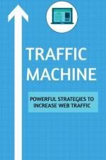 Traffic Machine af David Rush