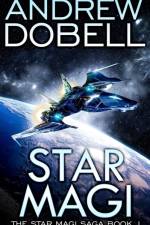 Star Magi af Andrew Dobell