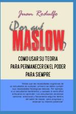 ?Por Que Maslow? af Juan Rodulfo
