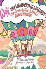 Wally The Wandering Wallaby's Wonders of The World Adventure af Lauren Mae Pelkey