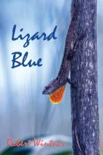 Lizard Blue af Robert Wintner