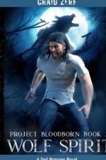 Project Bloodborn - Book 2 af Craig Zerf