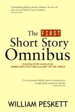 First William Peskett Short Story Omnibus af William Peskett