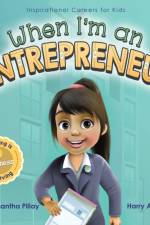 When I'm an Entrepreneur af Samantha Pillay