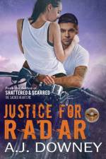 Justice For Radar af A J Downey