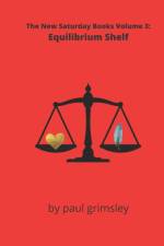 Equilibrium Shelf af Paul Grimsley