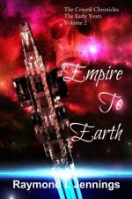 Empire To Earth af RAYMOND L JENNINGS