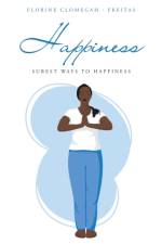 Happiness af Florine Clomegah - Freitas