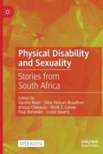 Physical Disability and Sexuality