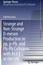 Strange and Non-Strange D-meson Production in pp, p-Pb, and Pb-Pb Collisions with ALICE at the LHC af Fabrizio Grosa