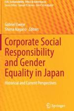 Corporate Social Responsibility and Gender Equality in Japan
