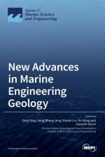 New Advances in Marine Engineering Geology