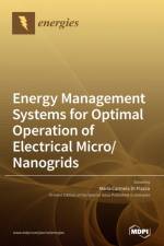 Energy Management Systems for Optimal Operation of Electrical Micro/Nanogrids